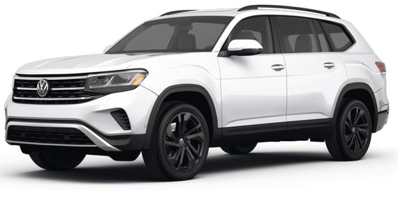 VOLKSWAGEN ATLAS 2022 1V2JR2CA5NC561468 image VOLKSWAGEN ATLAS 2022 1V2JR2CA5NC561468 image