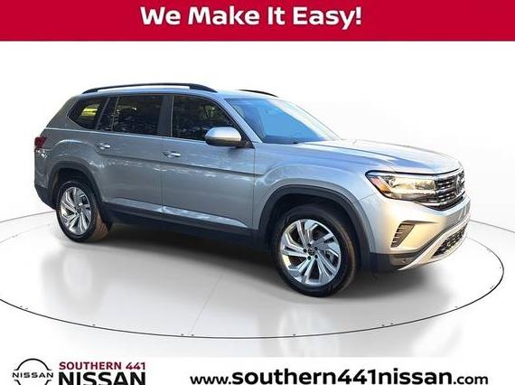 VOLKSWAGEN ATLAS 2022 1V2JP2CA4NC535742 image VOLKSWAGEN ATLAS 2022 1V2JP2CA4NC535742 image