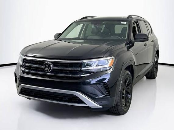 VOLKSWAGEN ATLAS 2022 1V2JP2CA6NC555684 image VOLKSWAGEN ATLAS 2022 1V2JP2CA6NC555684 image