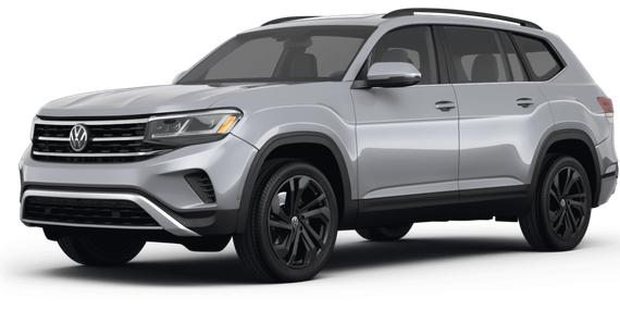 VOLKSWAGEN ATLAS 2022 1V2DP2CA2NC501361 image VOLKSWAGEN ATLAS 2022 1V2DP2CA2NC501361 image