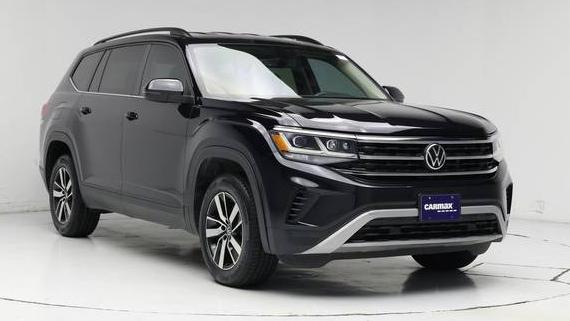 VOLKSWAGEN ATLAS 2022 1V2DP2CA8NC558888 image