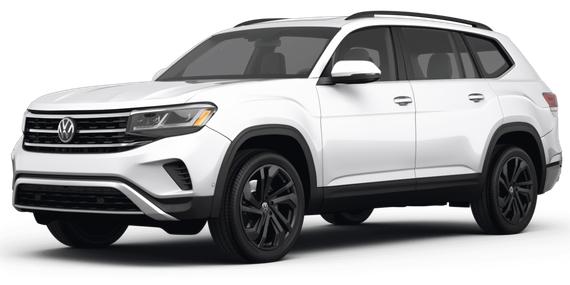 VOLKSWAGEN ATLAS 2022 1V2JP2CA8NC515249 image
