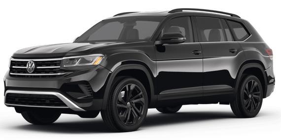 VOLKSWAGEN ATLAS 2022 1V2JR2CA3NC554275 image VOLKSWAGEN ATLAS 2022 1V2JR2CA3NC554275 image