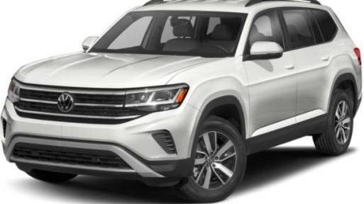 VOLKSWAGEN ATLAS 2022 1V2JP2CA8NC539826 image