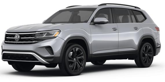 VOLKSWAGEN ATLAS 2022 1V2DP2CA0NC553958 image