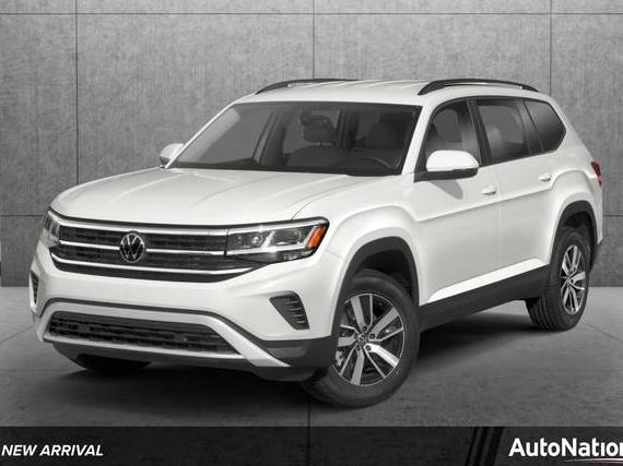 VOLKSWAGEN ATLAS 2022 1V2DP2CA4NC554272 image