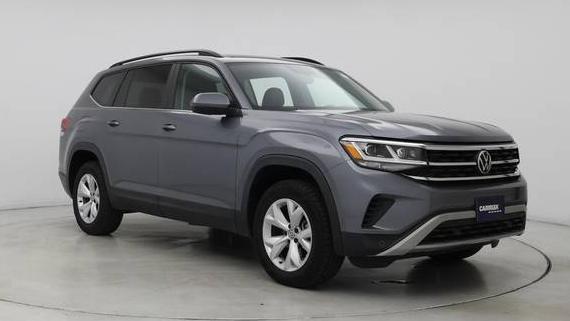 VOLKSWAGEN ATLAS 2022 1V2JR2CA3NC529182 image VOLKSWAGEN ATLAS 2022 1V2JR2CA3NC529182 image
