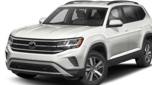 VOLKSWAGEN ATLAS 2022 1V2DP2CAXNC509871 image