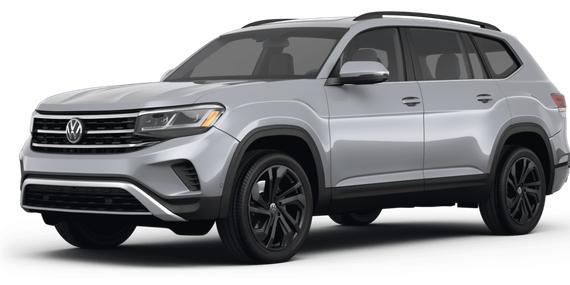 VOLKSWAGEN ATLAS 2022 1V2JP2CA8NC563348 image VOLKSWAGEN ATLAS 2022 1V2JP2CA8NC563348 image