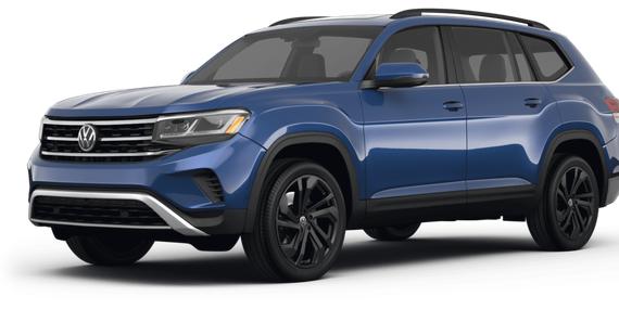 VOLKSWAGEN ATLAS 2022 1V2JR2CA5NC532018 image VOLKSWAGEN ATLAS 2022 1V2JR2CA5NC532018 image