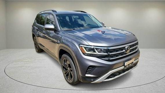 VOLKSWAGEN ATLAS 2022 1V2JP2CA8NC545500 image
