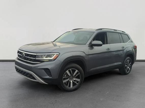VOLKSWAGEN ATLAS 2022 1V2DP2CA2NC543643 image