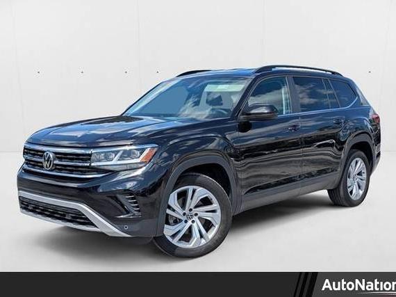 VOLKSWAGEN ATLAS 2022 1V2WR2CA9NC505930 image VOLKSWAGEN ATLAS 2022 1V2WR2CA9NC505930 image
