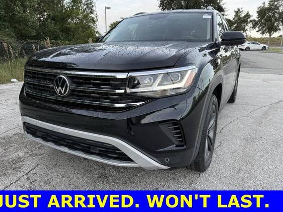 VOLKSWAGEN ATLAS 2022 1V2WP2CA9NC519106 image VOLKSWAGEN ATLAS 2022 1V2WP2CA9NC519106 image