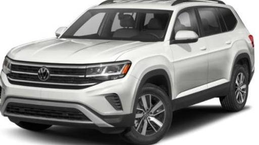 VOLKSWAGEN ATLAS 2022 1V2DP2CA7NC500402 image