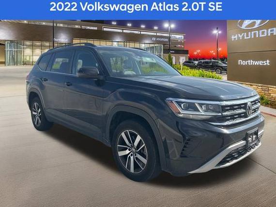 VOLKSWAGEN ATLAS 2022 1V2DP2CA3NC504172 image VOLKSWAGEN ATLAS 2022 1V2DP2CA3NC504172 image