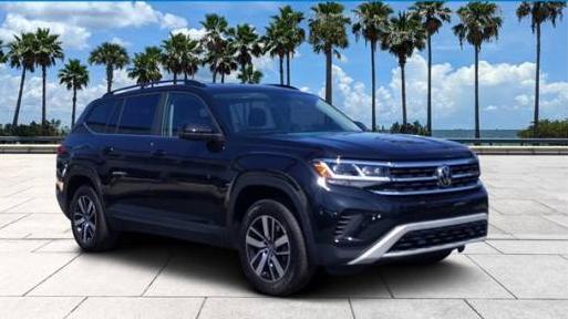 VOLKSWAGEN ATLAS 2022 1V2DP2CA0NC554415 image