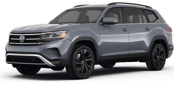 VOLKSWAGEN ATLAS 2022 1V2WR2CA4NC544604 image VOLKSWAGEN ATLAS 2022 1V2WR2CA4NC544604 image