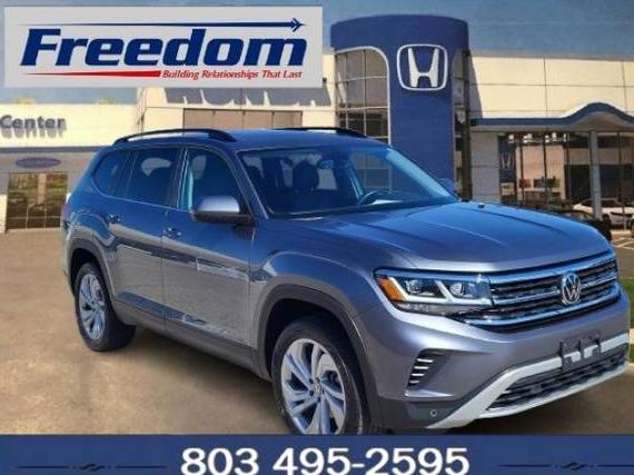 VOLKSWAGEN ATLAS 2022 1V2JP2CA2NC562924 image VOLKSWAGEN ATLAS 2022 1V2JP2CA2NC562924 image