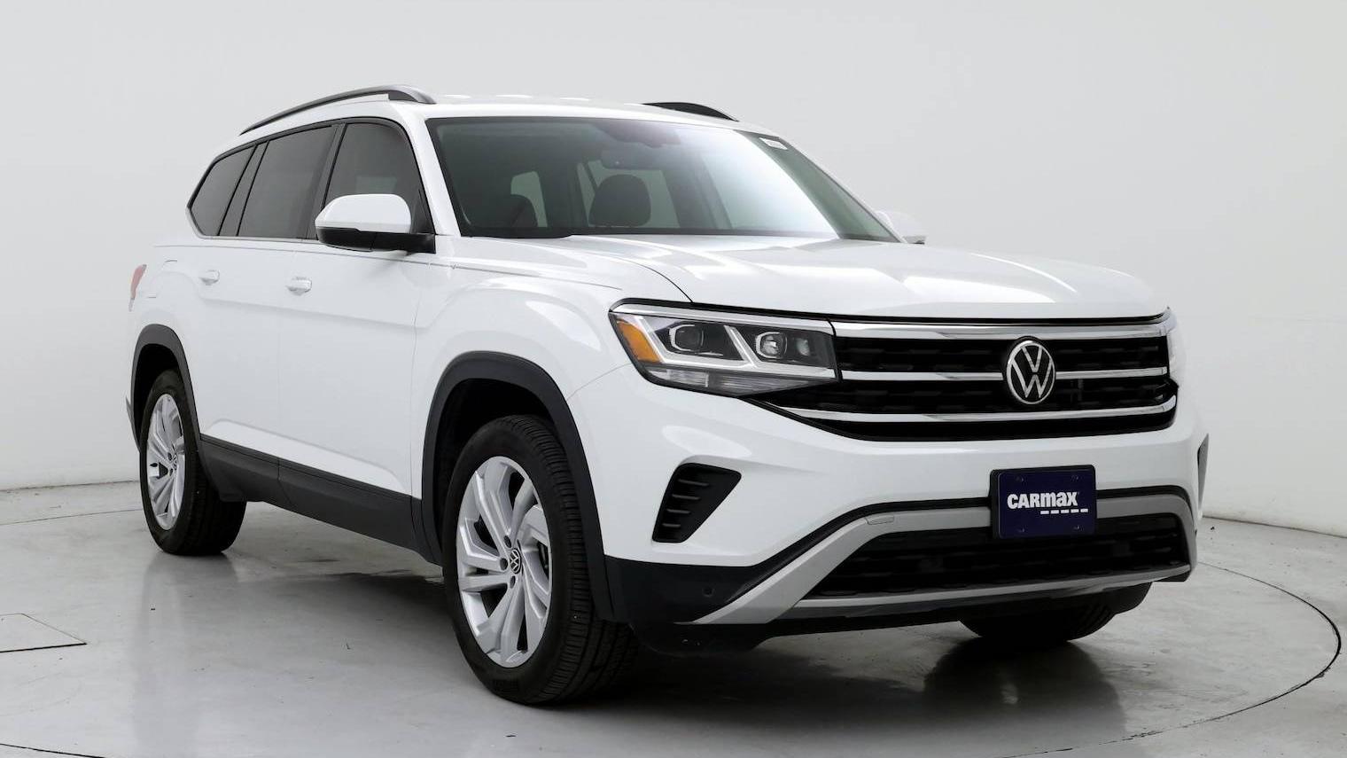 VOLKSWAGEN ATLAS 2022 1V2WP2CA8NC529268 image