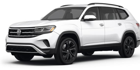 VOLKSWAGEN ATLAS 2022 1V2JR2CA0NC561880 image VOLKSWAGEN ATLAS 2022 1V2JR2CA0NC561880 image