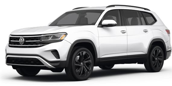 VOLKSWAGEN ATLAS 2022 1V2JR2CA2NC539508 image VOLKSWAGEN ATLAS 2022 1V2JR2CA2NC539508 image