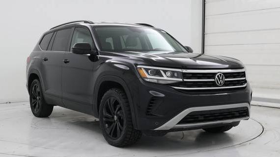 VOLKSWAGEN ATLAS 2022 1V2WP2CA4NC523838 image VOLKSWAGEN ATLAS 2022 1V2WP2CA4NC523838 image