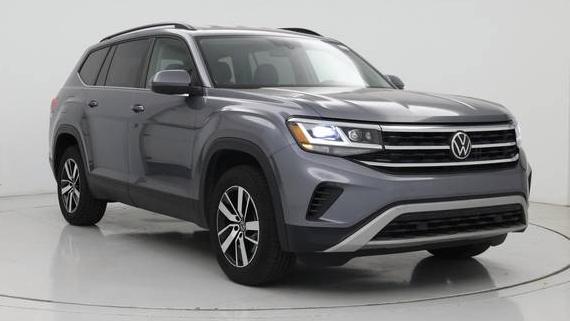 VOLKSWAGEN ATLAS 2022 1V2DP2CA2NC515129 image VOLKSWAGEN ATLAS 2022 1V2DP2CA2NC515129 image