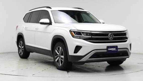 VOLKSWAGEN ATLAS 2022 1V2DP2CA8NC517306 image