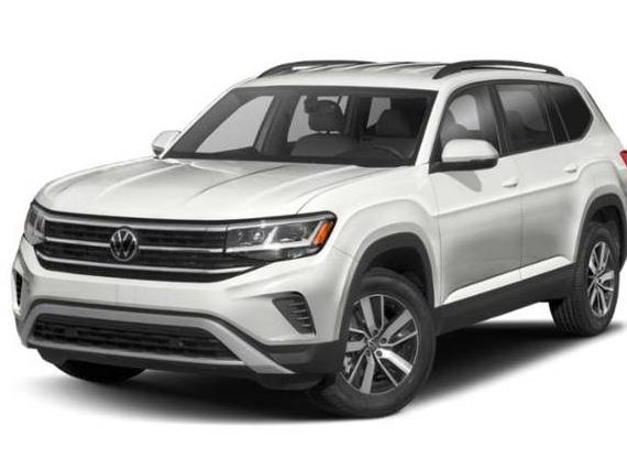 VOLKSWAGEN ATLAS 2022 1V2WR2CA7NC524640 image VOLKSWAGEN ATLAS 2022 1V2WR2CA7NC524640 image
