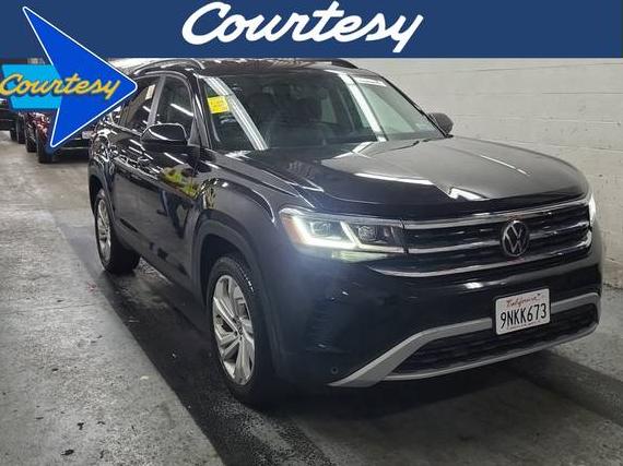 VOLKSWAGEN ATLAS 2022 1V2WR2CA6NC526881 image VOLKSWAGEN ATLAS 2022 1V2WR2CA6NC526881 image