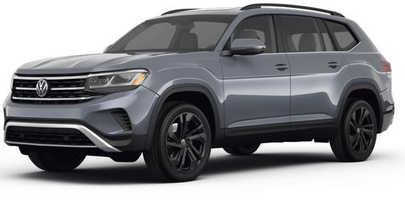 VOLKSWAGEN ATLAS 2022 1V2JR2CA8NC515598 image VOLKSWAGEN ATLAS 2022 1V2JR2CA8NC515598 image