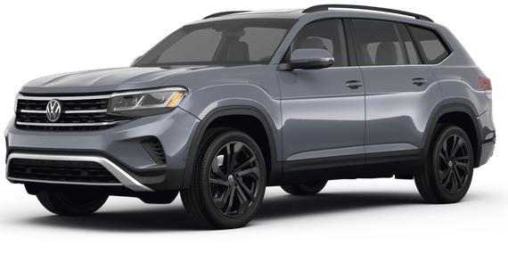 VOLKSWAGEN ATLAS 2022 1V2JR2CAXNC535447 image VOLKSWAGEN ATLAS 2022 1V2JR2CAXNC535447 image