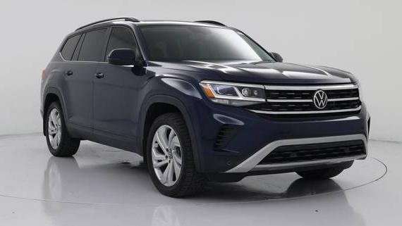VOLKSWAGEN ATLAS 2022 1V2JR2CA0NC545971 image VOLKSWAGEN ATLAS 2022 1V2JR2CA0NC545971 image