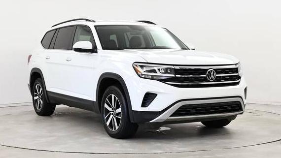 VOLKSWAGEN ATLAS 2022 1V2DP2CA5NC547153 image