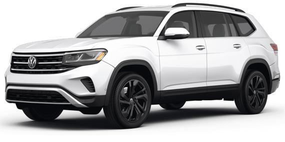 VOLKSWAGEN ATLAS 2022 1V2DP2CA7NC532704 image VOLKSWAGEN ATLAS 2022 1V2DP2CA7NC532704 image