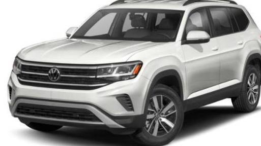 VOLKSWAGEN ATLAS 2022 1V2JP2CA1NC561781 image