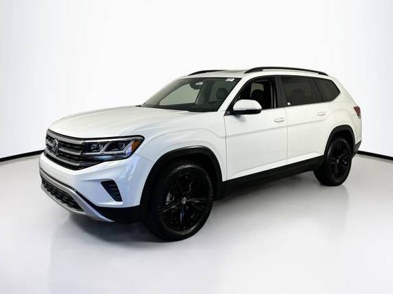 VOLKSWAGEN ATLAS 2022 1V2JR2CA7NC531906 image VOLKSWAGEN ATLAS 2022 1V2JR2CA7NC531906 image