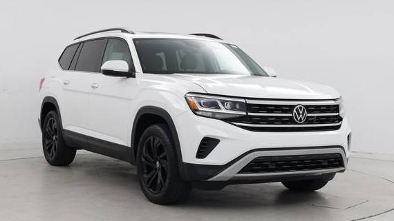 VOLKSWAGEN ATLAS 2022 1V2JP2CA9NC545294 image