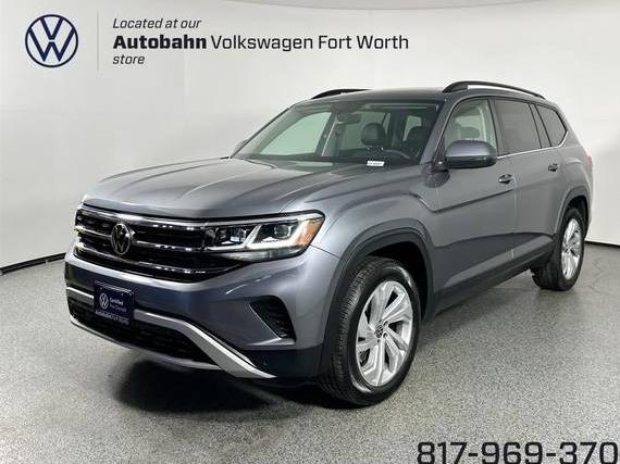 VOLKSWAGEN ATLAS 2022 1V2JP2CA5NC519999 image VOLKSWAGEN ATLAS 2022 1V2JP2CA5NC519999 image