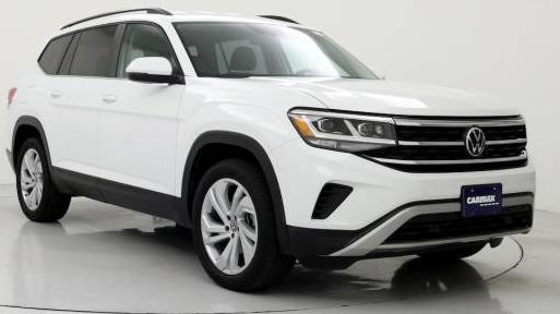 VOLKSWAGEN ATLAS 2022 1V2WR2CA0NC527170 image VOLKSWAGEN ATLAS 2022 1V2WR2CA0NC527170 image