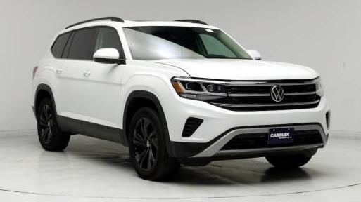 VOLKSWAGEN ATLAS 2022 1V2JR2CAXNC555522 image