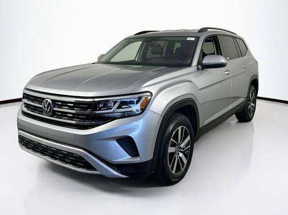 VOLKSWAGEN ATLAS 2022 1V2DP2CA0NC537176 image VOLKSWAGEN ATLAS 2022 1V2DP2CA0NC537176 image