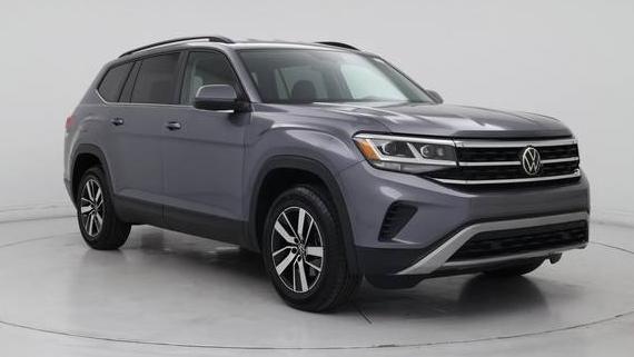 VOLKSWAGEN ATLAS 2022 1V2DP2CAXNC509031 image VOLKSWAGEN ATLAS 2022 1V2DP2CAXNC509031 image