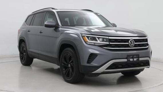 VOLKSWAGEN ATLAS 2022 1V2JP2CA2NC554306 image