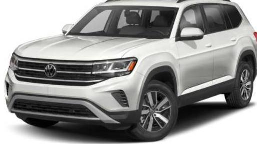 VOLKSWAGEN ATLAS 2022 1V2JP2CAXNC565781 image