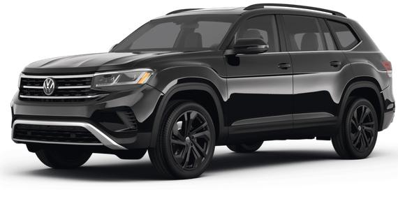 VOLKSWAGEN ATLAS 2022 1V2JP2CA4NC549723 image