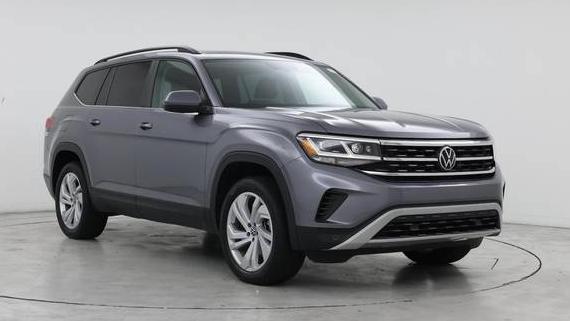 VOLKSWAGEN ATLAS 2022 1V2JP2CA2NC522407 image