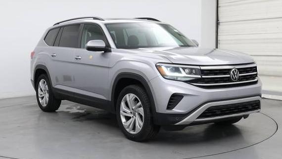 VOLKSWAGEN ATLAS 2022 1V2JP2CA6NC538545 image VOLKSWAGEN ATLAS 2022 1V2JP2CA6NC538545 image