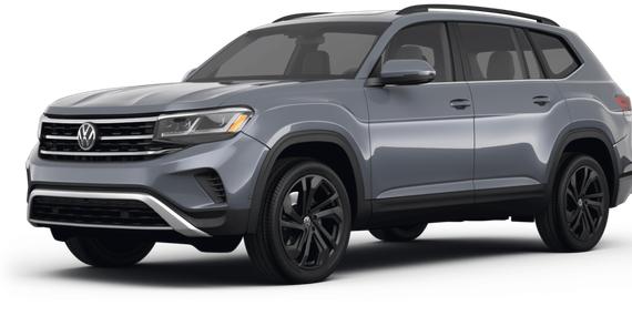 VOLKSWAGEN ATLAS 2022 1V2DP2CA8NC531030 image VOLKSWAGEN ATLAS 2022 1V2DP2CA8NC531030 image